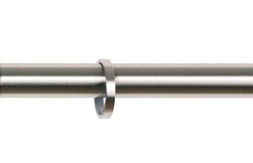 Tringles à Rideaux Collection Acea : 2 Embout Capi - 66178