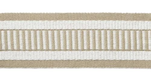 Passementerie Collection Fleurs de Lin : Galon Ottoman