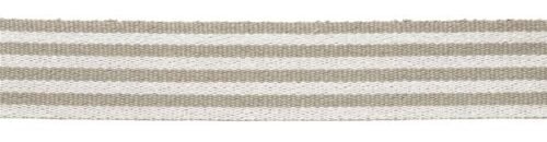 Passementerie Collection Fleurs de Lin : Galon Rayé