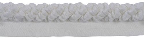 Passementerie Collection Fleurs de Lin : Bouclé