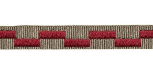 Passementerie Collection Gallery : Galon Brodé