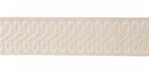 Passementerie Collection Galons : Galon Alhambra Braid