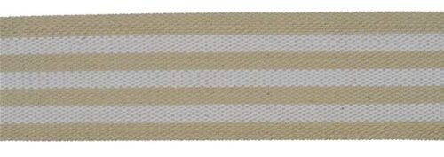 Passementerie Collection Galons : Galon Monaco Braid