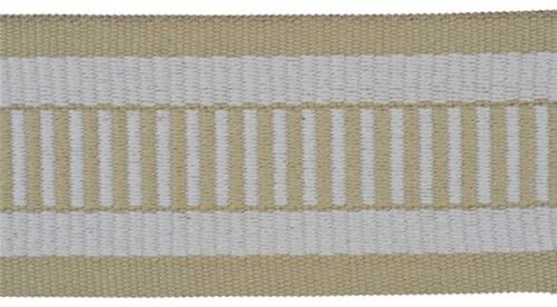 Passementerie Collection Galons : Galon Monaco Braid