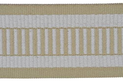 Passementerie Collection Galons : Galon Monaco Braid