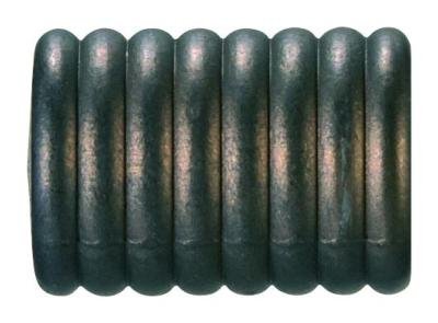 Tringles à Rideaux Collection Iliade : 2 Embouts Kilkis - 66684