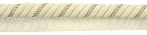 Passementerie Collection Lounge : Câblé sur Pied