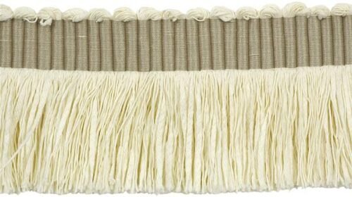 Passementerie Collection Lounge : Effilé