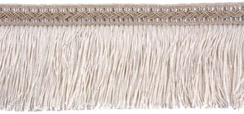 Passementerie Collection Marly : Effilé