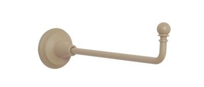 Tringles à Rideaux Collection Medicis : 2 Gonds Peints