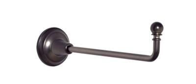 Tringles à Rideaux Collection Medicis : 2 Gonds Métallisés