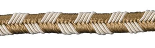 Passementerie Collection Neox : Double Corde
