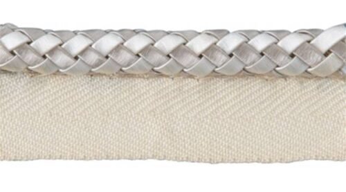 Passementerie Collection Neox : Câblé sur Pied