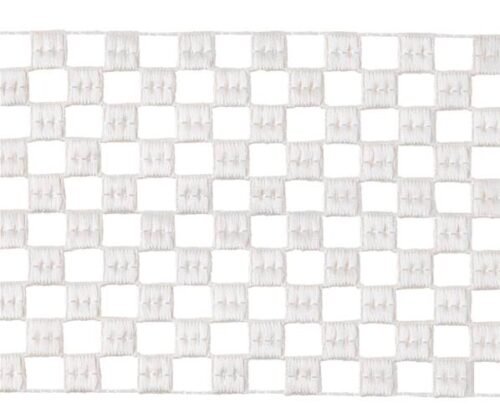 Passementerie Collection Neox : Galon Brodé