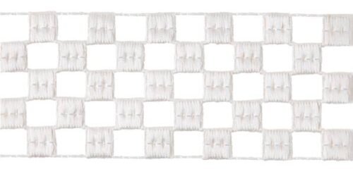 Passementerie Collection Neox : Galon Brodé