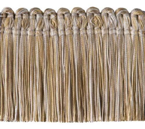 Passementerie Collection Neox : Frange Mousse