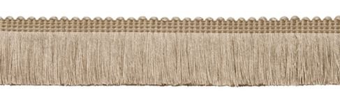 Frange Mousse Fleur de Lin 9825-33021