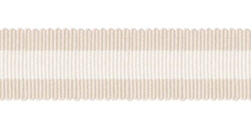 Passementerie Collection Plaza : Galon 3,5 mm