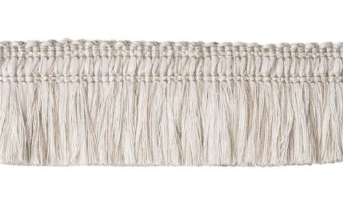 Passementerie Collection Plaza : Frange Mousse