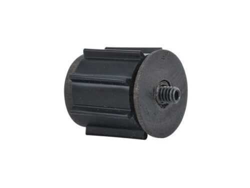 Tringles à Rideaux Collection LPM : 2 Adaptateurs pour Embout Melia - 63798