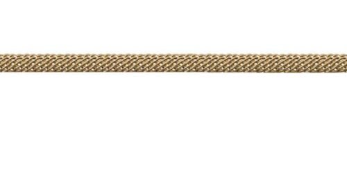 Passementerie Collection Scarlett : Câblé