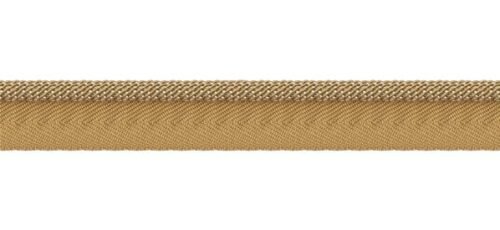 Passementerie Collection Scarlett : Câblé sur Pied