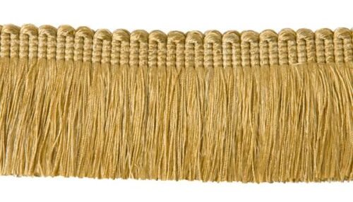 Passementerie Collection Scarlett : Frange Mousse