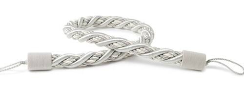Passementerie Collection Scarlett : Embrasse Câblé