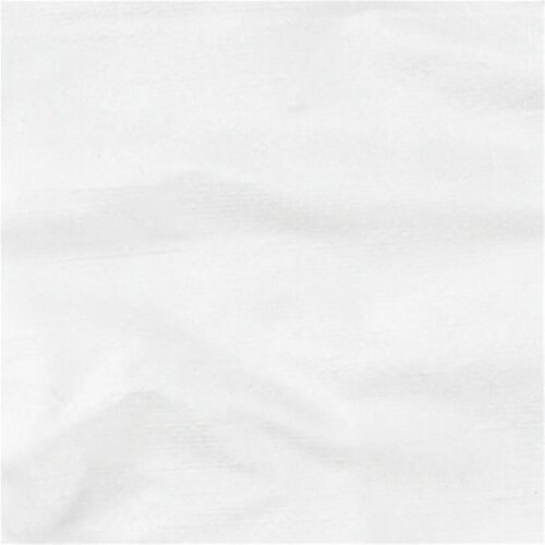Soie Sauvage Orissa Smooth Ivory