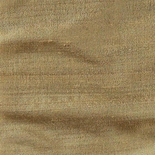 Soie Sauvage Orissa Inca Gold