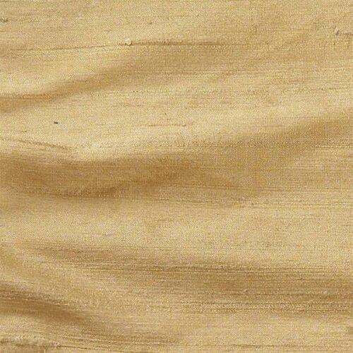 Soie Sauvage Orissa Rattan