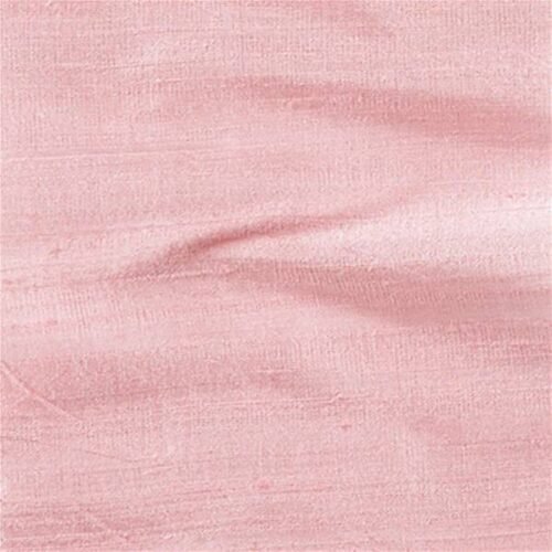 Soie Sauvage Orissa Pink