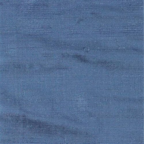 Soie Sauvage Orissa Delph Blue