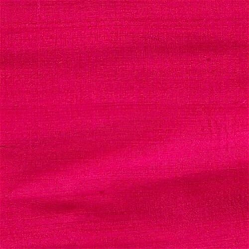 Soie Sauvage Orissa Fuchsia