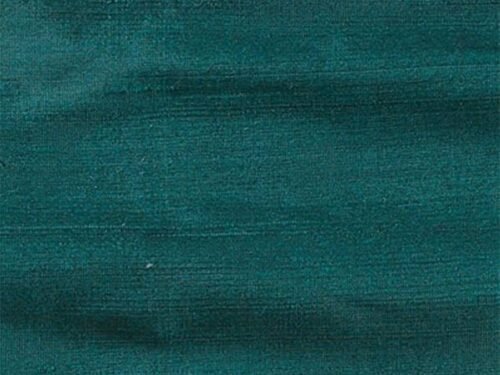Soie Sauvage Orissa Emerald Green