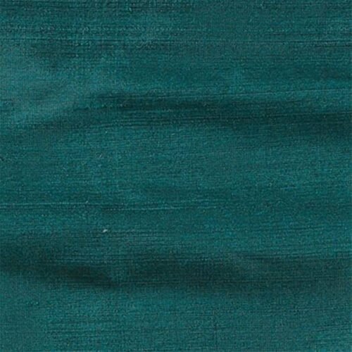 Soie Sauvage Orissa Emerald Green