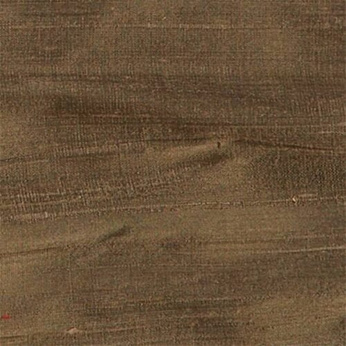 Soie Sauvage Orissa Bronze