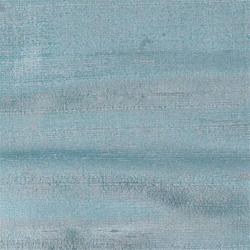 Soie Sauvage Orissa Océan