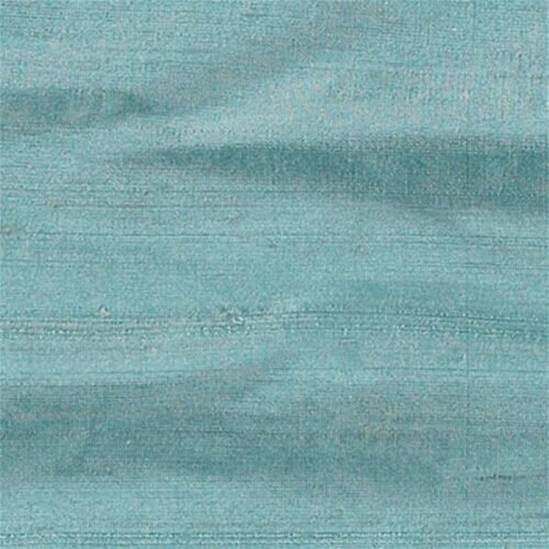 Soie Sauvage Orissa Marine Green