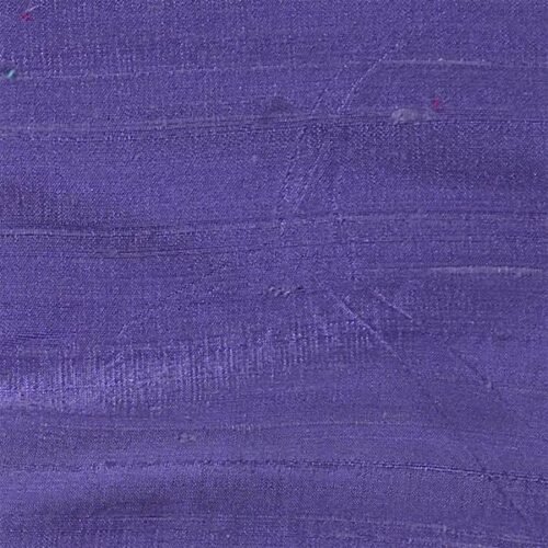 Soie Sauvage Orissa Lavender