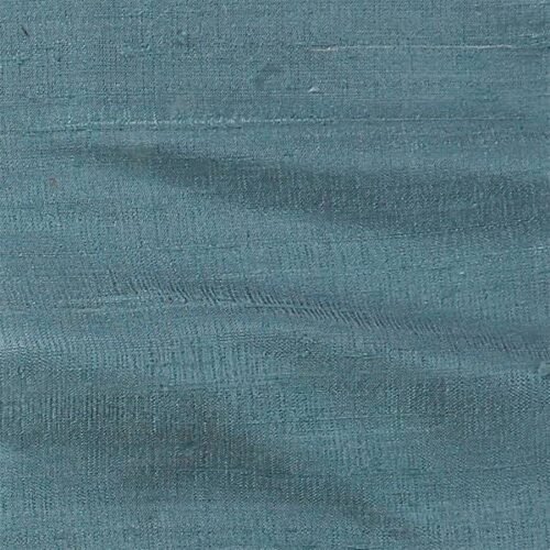 Soie Sauvage Orissa Baltic