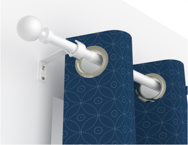 KIT BOULE LBLANC - 120-210cm D19-16