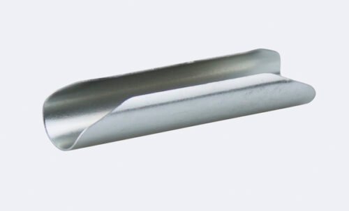 Raccord Boulet pour tringle en Laiton 20 mm - B25700