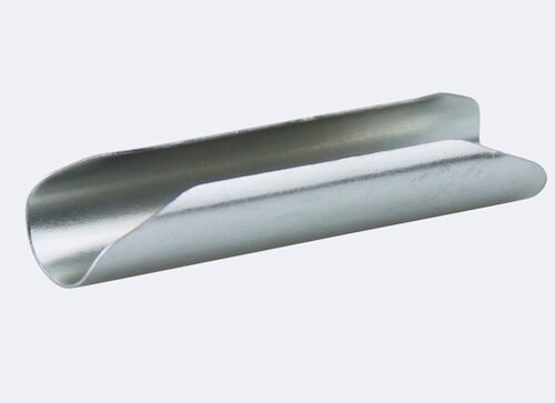 Raccord Boulet pour tringle en Laiton 20 mm - B25700