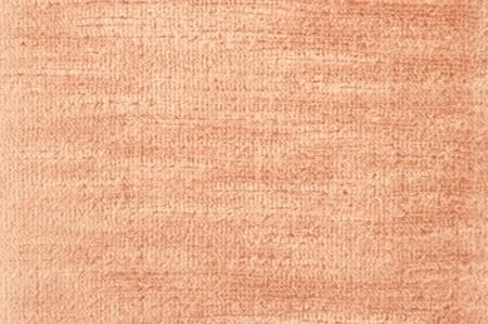 Velours de Lin Flammé Orsay Rose 055
