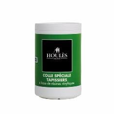 Pot de Colle 1 kg pour tapisser et coller les Galons