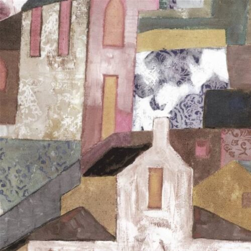 Rubelli Burano Pastello