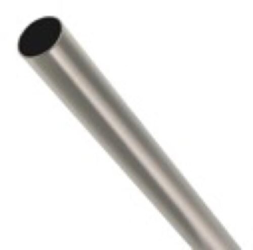 Tringle à rideaux Boulet alliance 28 mm - 6m00 - B35847