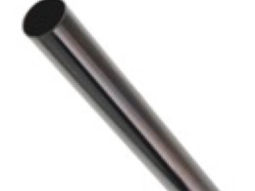 Tringle à rideaux Boulet alliance 20 mm - Longueur: 1m50 - B28995