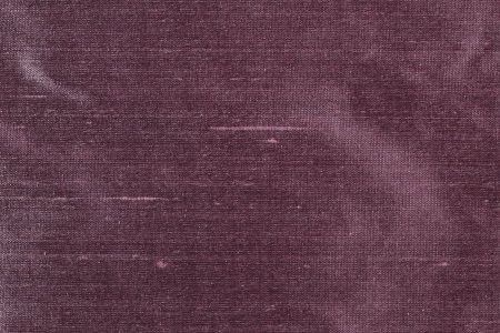 Soie Shantung Lisse Violet